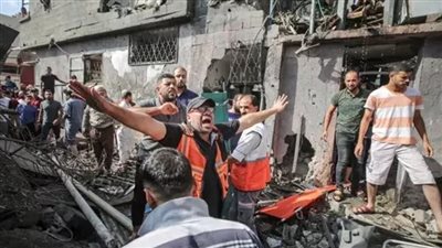 الجهاد الإسلامي: اقتربنا من الوصول إلى صفقة والمعركة في غزة لن تستمر