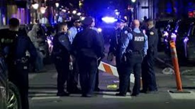 بعد الدهس والانفجار، الكشف عن حادث جديد في نيويورك