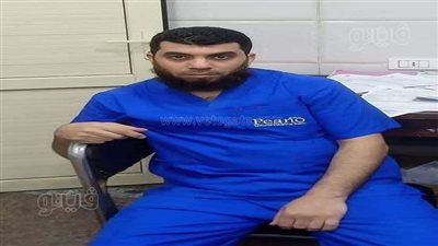 تفاصيل وفاة ممرض شاب بالشرقية بسبب توقف عضلة القلب