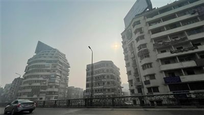 ولادة صامتة من رحم خريف بديع، تحذير شديد من ظاهرة جوية تضرب مصر عدة ساعات