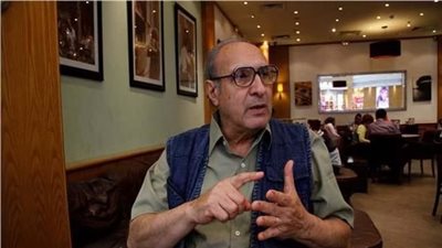 سعيد شيمي يكشف أسرار صداقته مع محمد خان منذ الطفولة