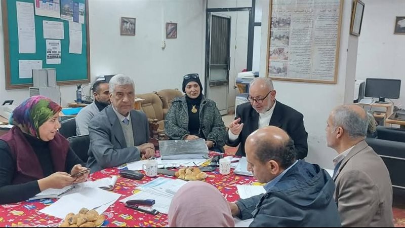 جامعة قناة السويس
