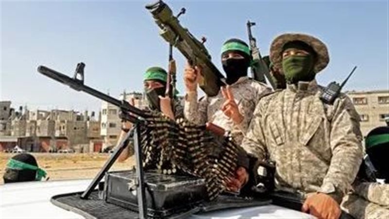 الجهاد الإسلامى،