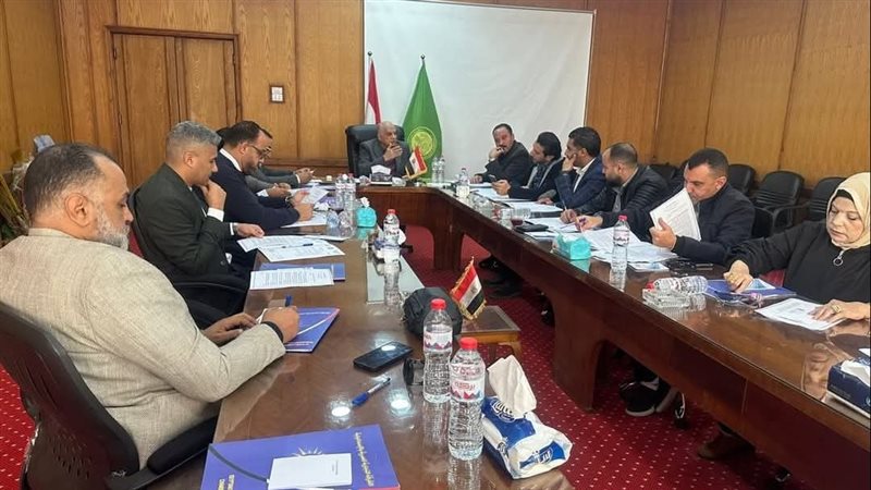 مجلس إدارة الغرفة