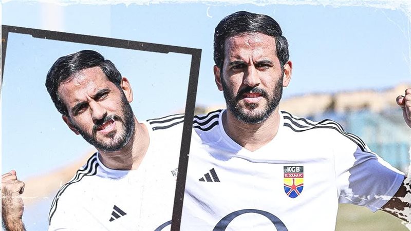 مروان محسن 
