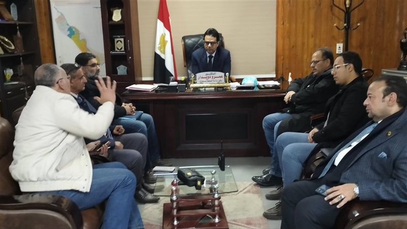 تدشين أول وحدة لعلاج