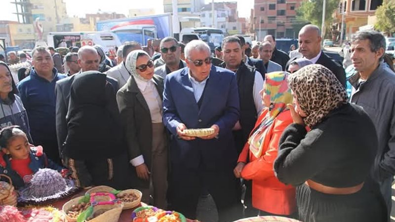 سوق اليوم الواحد،