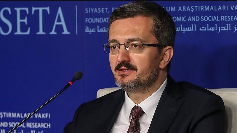 برهان الدين دران