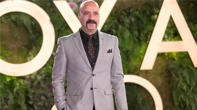 محمد سعد،فيتو