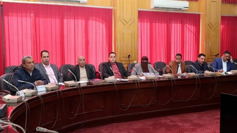 نائب محافظ الإسماعيلية