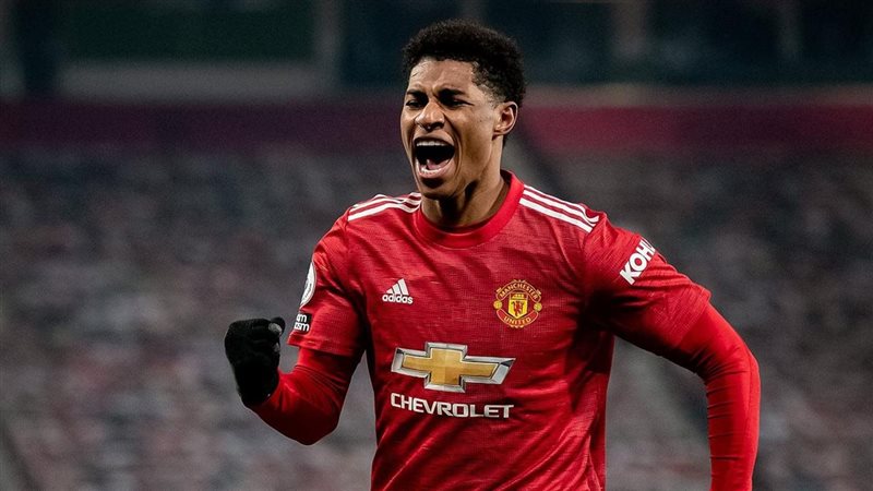 راشفورد، فيتو 