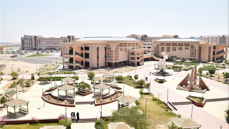 جامعة سوهاج