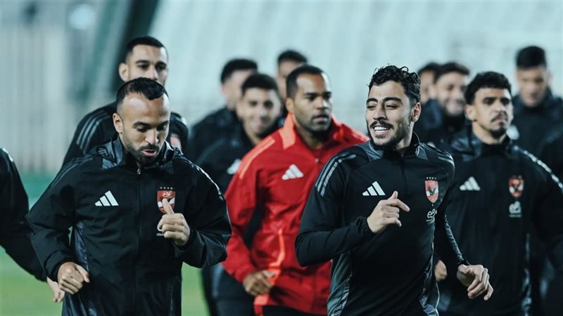 مران الاهلي