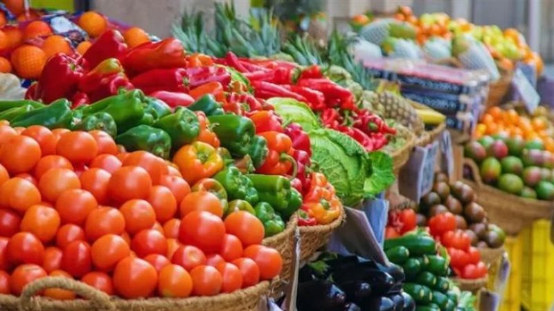 أسعار الخضراوات اليوم