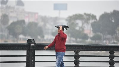 درجات الحرارة اليوم الجمعة 03 - 01 - 2025