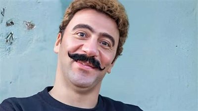 أول بطولة مطلقة لـ محمد سلام، انتهاء تصوير 