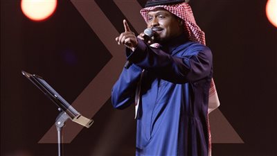 راشد الفارس يطرب جمهور موسم الرياض بـ 