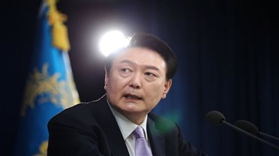 القضاء الكوري الجنوبي يحسم قرار عزل الرئيس في هذا التوقيت 