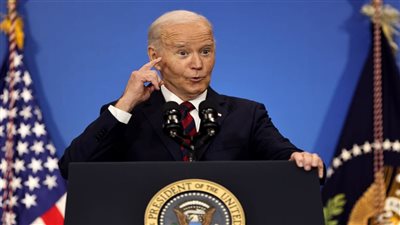 بنكتة وتصفيق، بايدن يبدأ خطابه بعد الهجوم الإرهابي في نيو أورلينز