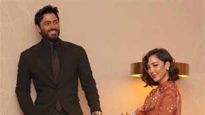 تامر حسني يكشف حقيقة عودته لـ بسمة بوسيل (فيديو)