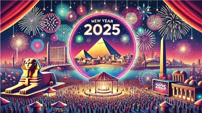 موعد إجازة عيد الميلاد المجيد 2025