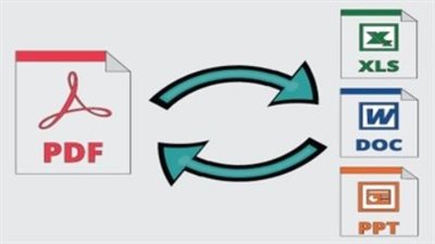 خبراء يحذرون من خطورة استخدام أدوات تحويل الملفات المجانية