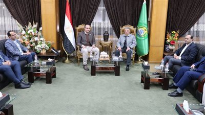 رئيس الرعاية الصحية يعلن افتتاح مستشفى التل الكبير بالإسماعيلية خلال شهرين