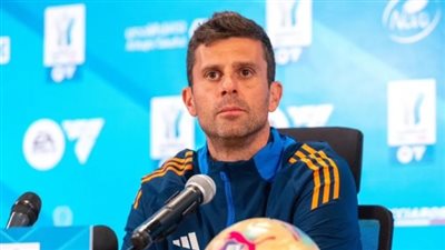 مدرب يوفنتوس: هذا اللاعب أصبح خارج حساباتنا