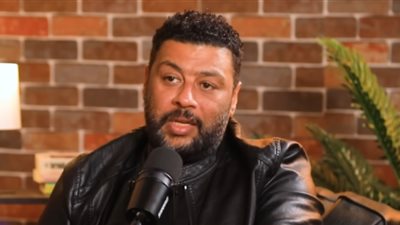 محمد جمعة ينعي حفيد نوال الدجوي