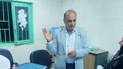 صحة الوادي الجديد ترفع درجة الاستعداد لاحتفالات عيد الميلاد