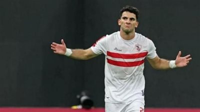 بشير التابعي: رحيل زيزو يسبب انهيار الزمالك وإدارة النادي بتسلم اللاعب للجمهور