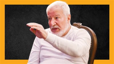 الموسيقار الكبير يحيى خليل يفتح النار على وزارة الثقافة (إنفوجراف)