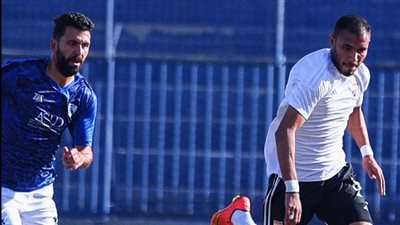 كأس مصر، الجونة يفوز على القناة 0/2 في مباراة الكروت الحمراء ويصعد لدور الـ16