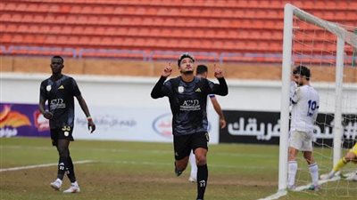 تشكيل فاركو لمباراة سيراميكا في الدوري الممتاز