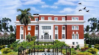 افتتاح معرض للكتب المخفضة بمكتبة مصر العامة بالدقي