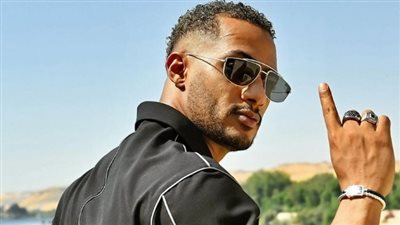 محمد رمضان يكشف أعماله في 2025 ويعد جمهوره بمفاجآت (فيديو)