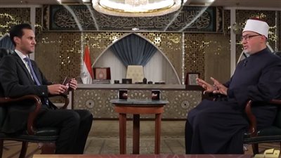 هل يمكن إضافة مقاصد جديدة للشريعة ؟، المفتي يفجر مفاجأة (فيديو)