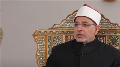  رئيس جامعة الأزهر: الاستغفار بالقرآن ليس مجرد طلب للمغفرة بل لزيادة البركة في الحياة 