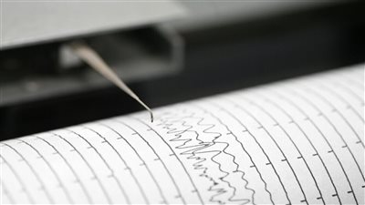 بيان عاجل من البحوث الفلكية بشأن زلزال مصر