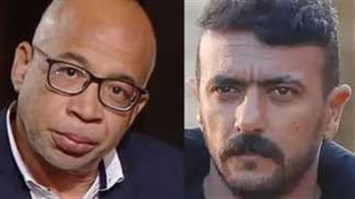 مؤلف فهد البطل يحاول ضم شريف الدسوقي لأبطال العمل 