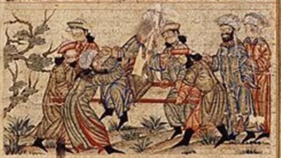 10 رمضان عام 485 من الهجرة، 