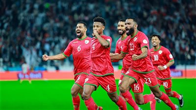 تاريخ مواجهات منتخبي البحرين وعمان قبل موقعة نهائي خليجي 26