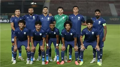 الدوري الممتاز، ركلة جزاء ضائعة في شوط أول سلبي بين إنبي وبتروجيت (فيديو)