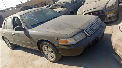 تفاصيل عرض سيارات جمارك مطار القاهرة في مزاد علني ورسوم الاشتراك 