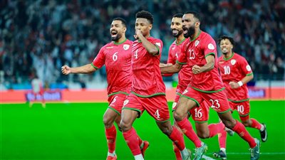 قبل مباراة نهائي خليجي 26.. تاريخ مواجهات البحرين وعمان (إنفوجراف)