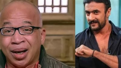  مرخصتش نفسي وصاين كرامتي، شريف الدسوقي يرد على منتقدي طلبه فرصة تعاون مع أحمد العوضي 