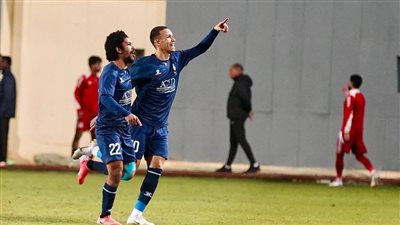 اتحاد الكرة يعلن حكام مباريات الجمعة بافتتاح الجولة الثامنة للدوري المصري