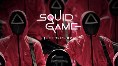 موعد عرض الموسم الثالث من مسلسل Squid Game 