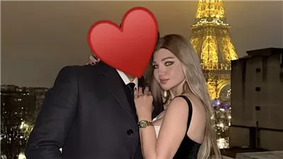 ياسمين الخطيب تكشف سر إخفاء صورة زوجها الخامس وتسرد معلومات شخصية عنه