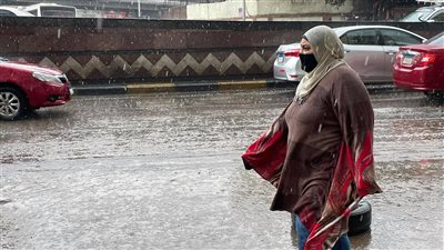  رياح وأمطار مسائية وصقيع، الأرصاد تكشف حالة الطقس السبت